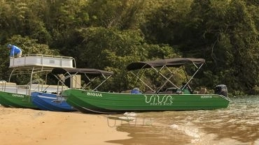 Transfer para praia carioca